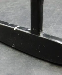 Unbranded Jack & Jacqueline Putter 85.5cm Playing Length Steel Shaft Pro Grip Grip -Fairway Woods shop 32 69e074a0 c201 4872 8c57 e1c1d0806955