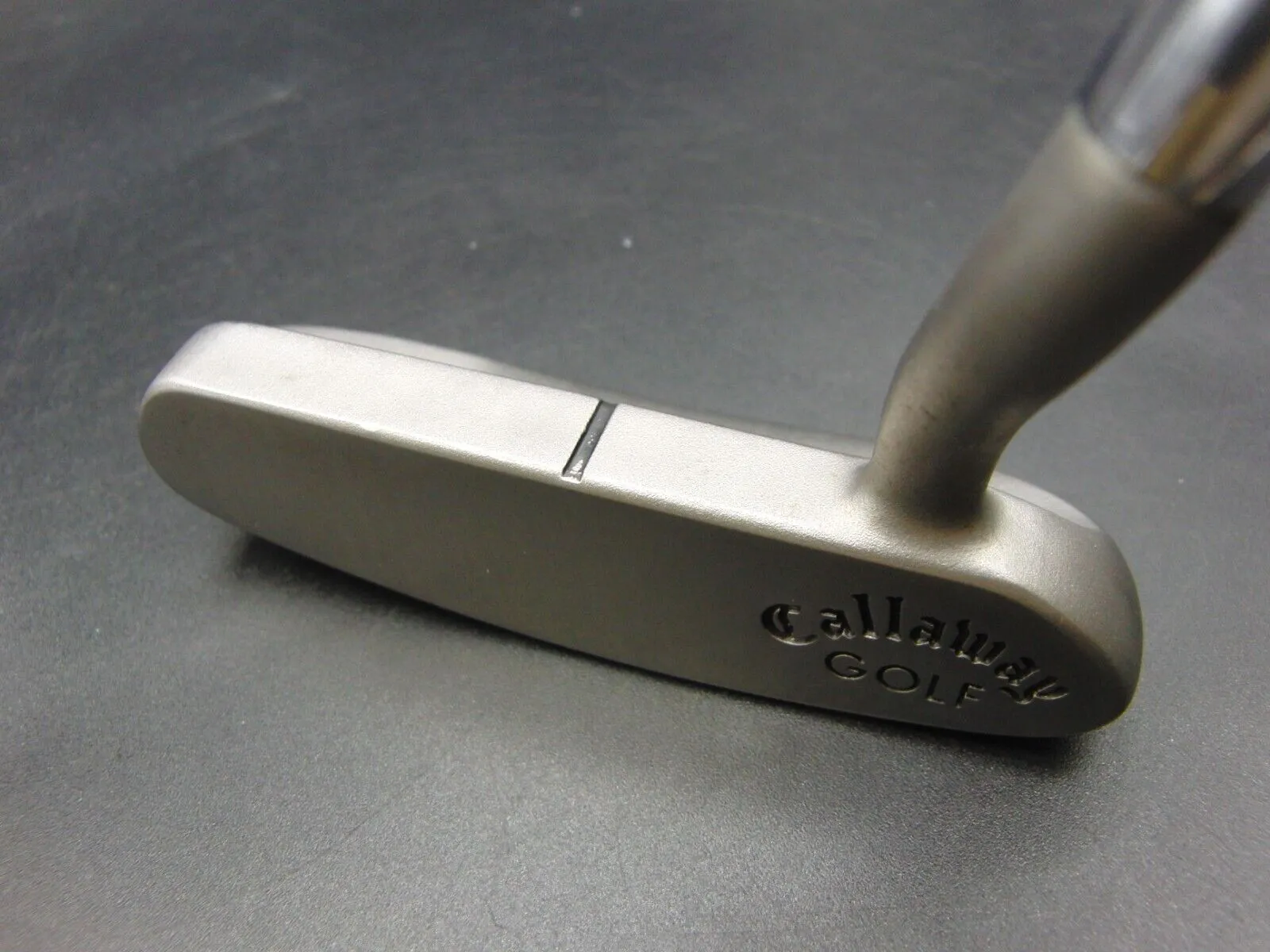 Callaway Golf Asten Carlsbad Series Putter 88cm Steel Shaft Callaway Grip 10 Callaway Golf Asten Carlsbad Series Putter 88cm Steel Shaft Callaway Grip - Image 8