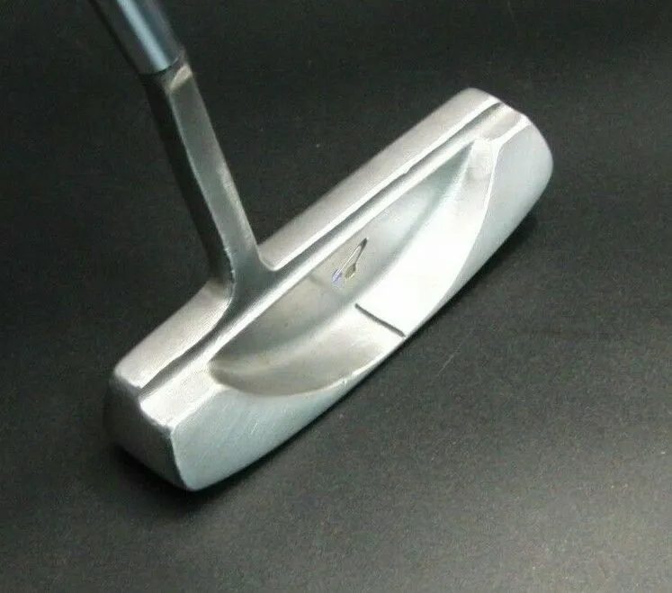 Progen Full Bore PI-3 Polymer Insert Putter 88cm Long 6 Progen Full Bore PI-3 Polymer Insert Putter 88cm Long - Image 4