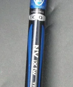 Ladies MacGregor MacTec NV IX Maraging FW 18° 3 Wood Ladies Graphite Shaft 10 Ladies MacGregor MacTec NV IX Maraging FW 18° 3 Wood Ladies Graphite Shaft -Fairway Woods shop 32 6a8d3419 eec2 478f 995e fdca6805fefa