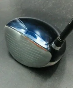 MacGregor NV3 420 MACTEC 10° Driver Regular Flex Graphite Shaft MAC TEC Grip -Fairway Woods shop 32 6b102cc4 759f 4f28 8fba f079a2301487