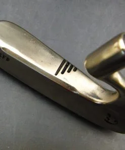 Refurbished Makser JM Olazabal Putter 88cm Playing Length Steel Shaft Royal Grip 21 Refurbished Makser JM Olazabal Putter 88cm Playing Length Steel Shaft Royal Grip -Fairway Woods shop 32 6b1b541d de1d 435d a730 2f4bacd180c0