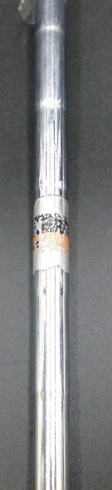 Vintage Mizuno R.K 87cm Putter Length Steel Shaft Iguana Golf Grip 8 Vintage Mizuno R.K 87cm Putter Length Steel Shaft Iguana Golf Grip - Image 6