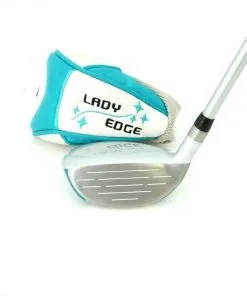 Ladies Tour Edge Lady Edge 6 Wood Ladies Graphite Shaft Tour Edge Grip -Fairway Woods shop 32 6bb4b510 e016 49c6 9e62 7ba5fcb7ac95