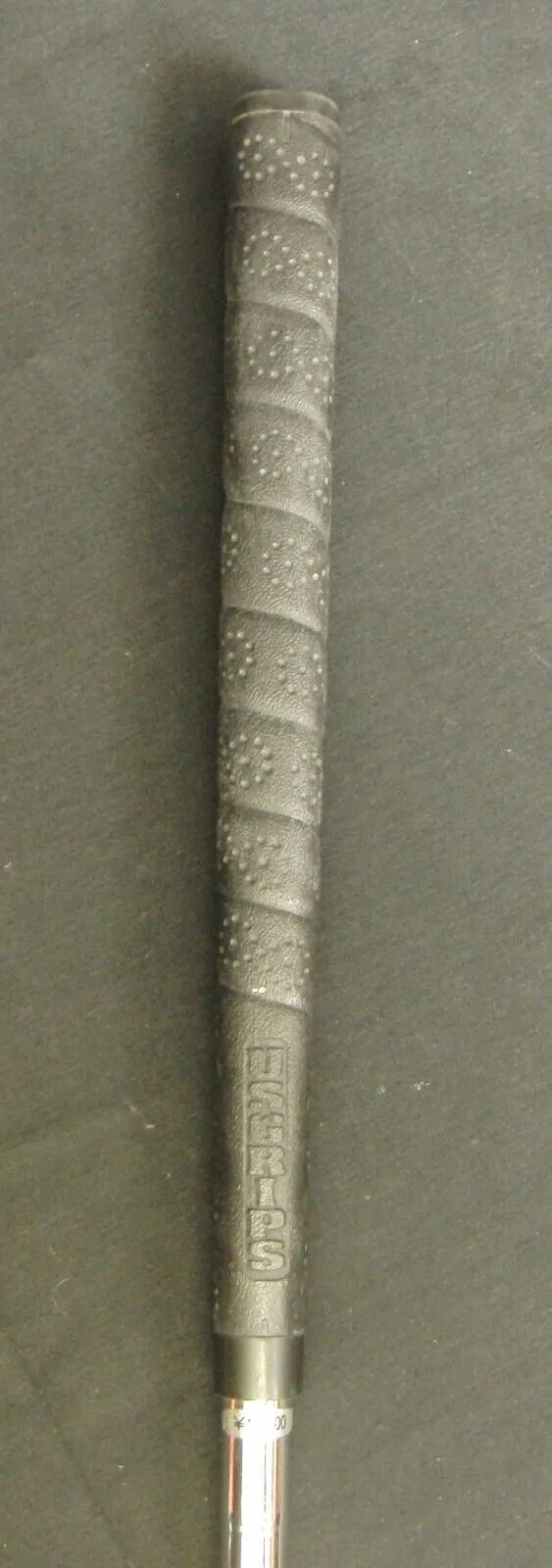 Big Apple 705 New York Balata Feel On Face Putter 89cm Steel Shaft Usgrips Grip 6 Big Apple 705 New York Balata Feel On Face Putter 89cm Steel Shaft Usgrips Grip - Image 4