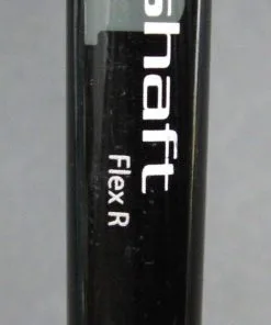 Wilson WS-380U Aviator U27 Hybrid Regular Graphite Shaft Wilson Grip -Fairway Woods shop 32 6c003219 45e5 4a6c a1f8 264b693f6d31