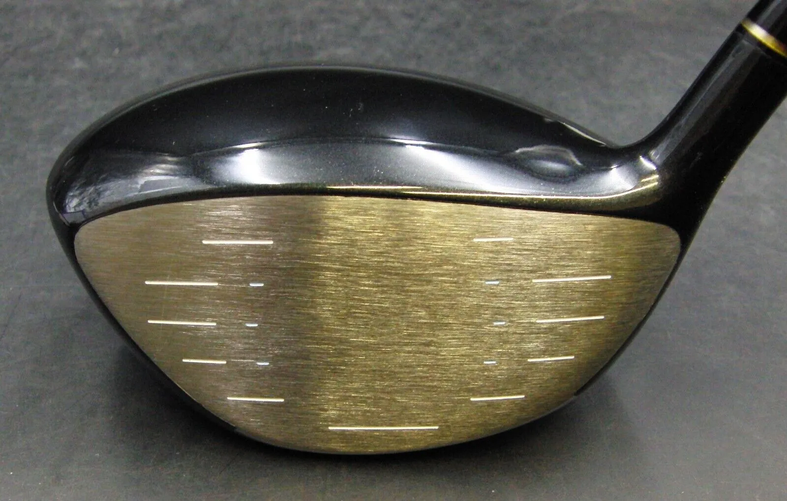 Ladies Mizuno Intage Power TRJ X3 3 Wood Ladies Graphite Shaft & Power TRJ H/C 5 Ladies Mizuno Intage Power TRJ X3 3 Wood Ladies Graphite Shaft & Power TRJ H/C - Image 3