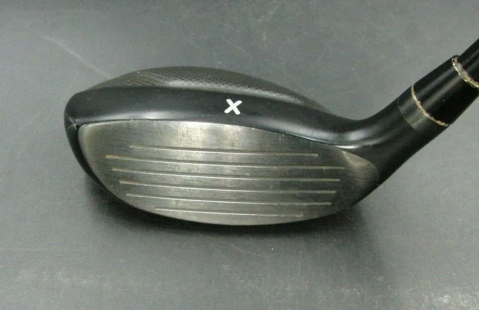 PXG 0317 X Gen 2 25° Hybrid Regular Graphite Shaft PXG Grip 4 PXG 0317 X Gen 2 25° Hybrid Regular Graphite Shaft PXG Grip - Image 2