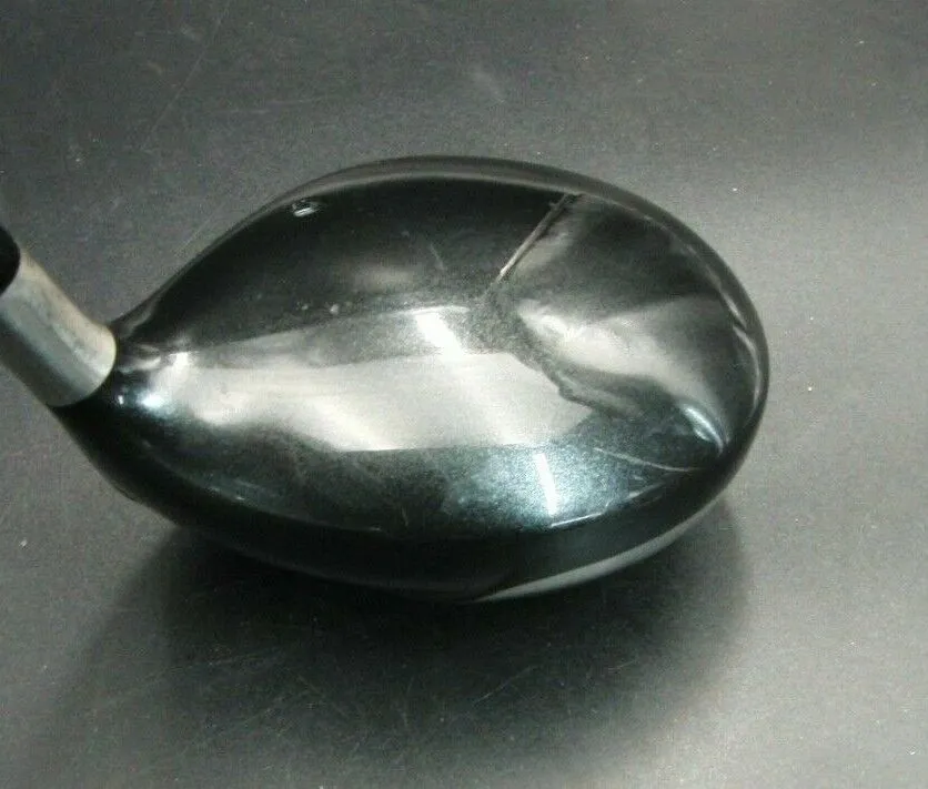 TaylorMade R300 Ti 10.5° Driver Regular Flex Graphite Shaft TaylorMade Grip 6 TaylorMade R300 Ti 10.5° Driver Regular Flex Graphite Shaft TaylorMade Grip - Image 4