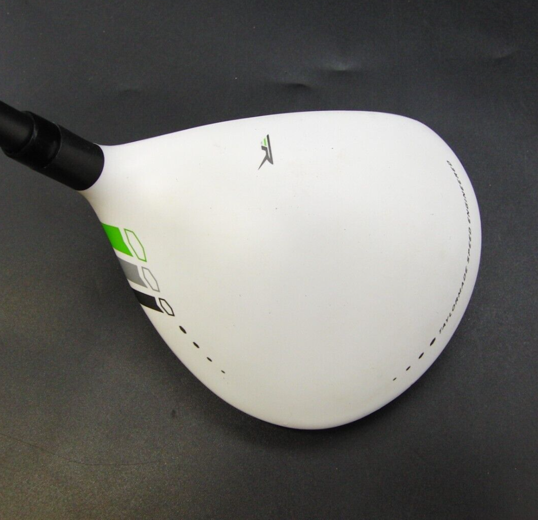 Taylormade RBZ HL 17° 3 Wood Regular Graphite Shaft TaylorMade Grip 6 Taylormade RBZ HL 17° 3 Wood Regular Graphite Shaft TaylorMade Grip - Image 4