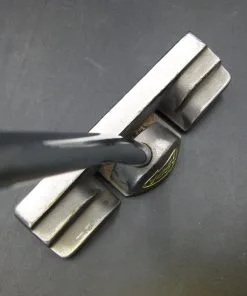 Yes! C-Groove Amy Centre Shafted Putter 86.5cm Long Steel Shaft Iguana Grip -Fairway Woods shop 32 6de4f0ef 8add 4512 b3b3 5abfe11f6108