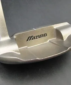 Ladies Mizuno Efil For Stylish Golf Putter 83cm Playing Length Steel Shaft 18 Ladies Mizuno Efil For Stylish Golf Putter 83cm Playing Length Steel Shaft -Fairway Woods shop 32 6e02a476 e542 4413 8c1d bc1fe3d28b1d