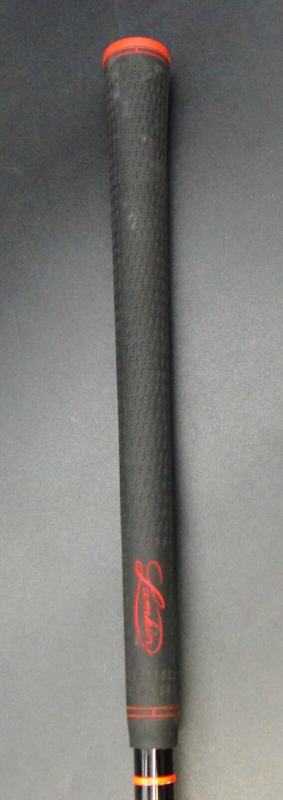 Seiko S-Yard T.302 Forged Titanium 27° 9 Hybrid Regular Graphite Shaft 7 Seiko S-Yard T.302 Forged Titanium 27° 9 Hybrid Regular Graphite Shaft - Image 5