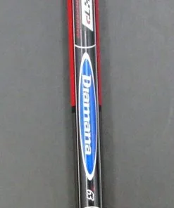 TaylorMade R7 Quad HT 9.5° Driver Stiff Graphite Shaft Golf Pride Grip -Fairway Woods shop 32 6e25263b 4ea9 44e7 939c 0aac2a31575c