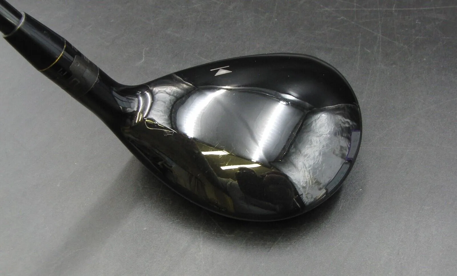 Titleist 910F 15° Wood Stiff Flex Graphite Shaft 5 Titleist 910F 15° Wood Stiff Flex Graphite Shaft - Image 3