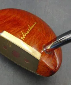 Honma LB-Sinker FSS-1 Big Putter Steel Shaft 87cm Playing Length Honma Grip -Fairway Woods shop 32 6f96472f 67bc 455b a82c 100c7ea71b89