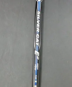 Lynx Silver Cat E2 18° 5 Wood Regular Graphite Shaft Lynx Grip 11 Lynx Silver Cat E2 18° 5 Wood Regular Graphite Shaft Lynx Grip -Fairway Woods shop 32 6fe7b656 729c 49ea 88b2 26102e4f7ed0