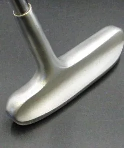 Vintage Mizuno R.K 87cm Putter Length Steel Shaft Iguana Golf Grip 14 Vintage Mizuno R.K 87cm Putter Length Steel Shaft Iguana Golf Grip -Fairway Woods shop 32 702555c1 6974 489e a15b b921577d8c36