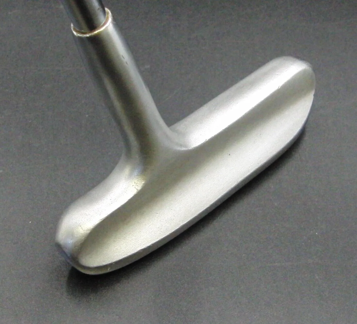 Vintage Mizuno R.K 87cm Putter Length Steel Shaft Iguana Golf Grip 6 Vintage Mizuno R.K 87cm Putter Length Steel Shaft Iguana Golf Grip - Image 4