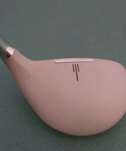 Vintage Petron Tournament Model 3 Wood Regular Graphite Shaft Golf Pride Grip -Fairway Woods shop 32 70e10e74 766e 4165 aeea fb03a28a1d61