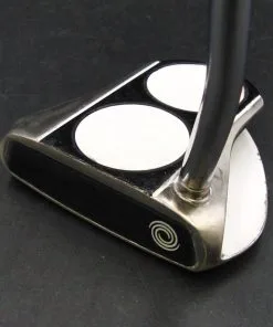 Odyssey VERSA 2 Ball Putter 86cm Length Steel Shaft Golf Pride Grip -Fairway Woods shop 32 7108c8bd 2bf0 4340 b1d1 2ff7de5cf756