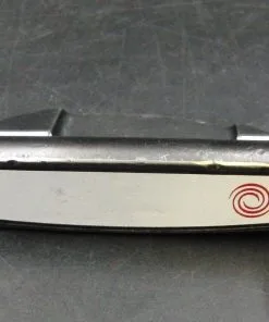 Odyssey VERSA 9 Putter 86.5cm Playing Length Steel Shaft Odyssey Grip 16 Odyssey VERSA 9 Putter 86.5cm Playing Length Steel Shaft Odyssey Grip -Fairway Woods shop 32 71c18e93 65be 4ebf 9e89 9f67d28364e3