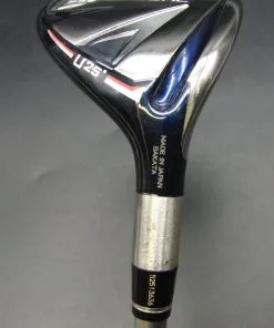 Honma Be Zeal 535 25° Hybrid Regular Graphite Shaft Honma Grip + Head Cover 11 Honma Be Zeal 535 25° Hybrid Regular Graphite Shaft Honma Grip + Head Cover -Fairway Woods shop 32 723ff843 d1e6 4a04 a6b4 d4906533b455