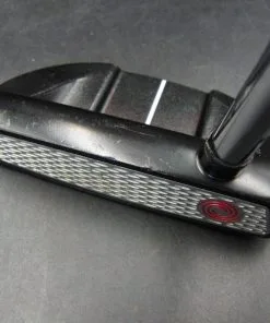 Odyssey 5 Metal-X Putter 87cm Playing Length Steel Shaft Iguana Golf Grip 18 Odyssey 5 Metal-X Putter 87cm Playing Length Steel Shaft Iguana Golf Grip -Fairway Woods shop 32 72523f87 697b 42f8 a6ff 5b2a9be5341f