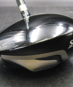 Srixon ZR-800 9.5° Driver Stiff Flex Graphite Shaft Srixon Grip -Fairway Woods shop 32 7256e369 595d 40d9 94db fb4fe530382e