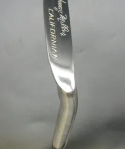 Slazenger Johnny Miller Californian Putter 91cm Length Steel Shaft Iguana Grip -Fairway Woods shop 32 72ff646f f4a6 4ac6 bc5f 63ac6aace8d6