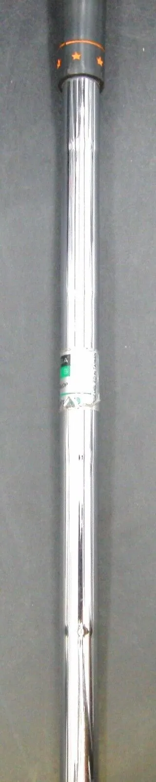 Refurbished Balenciaga Sports Putter 84cm Steel Shaft Dunlop Grip 12 Refurbished Balenciaga Sports Putter 84cm Steel Shaft Dunlop Grip - Image 10