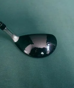 Callaway Legacy 24° 4 Hybrid Regular Graphite Shaft Callaway Grip -Fairway Woods shop 32 744d73b9 3f04 4644 b606 1c26b312c33e