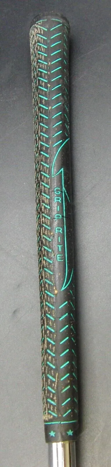 Vintage TaylorMade Burner Tour Preferred 10.5° Driver Regular Steel Shaft 7 Vintage TaylorMade Burner Tour Preferred 10.5° Driver Regular Steel Shaft - Image 5