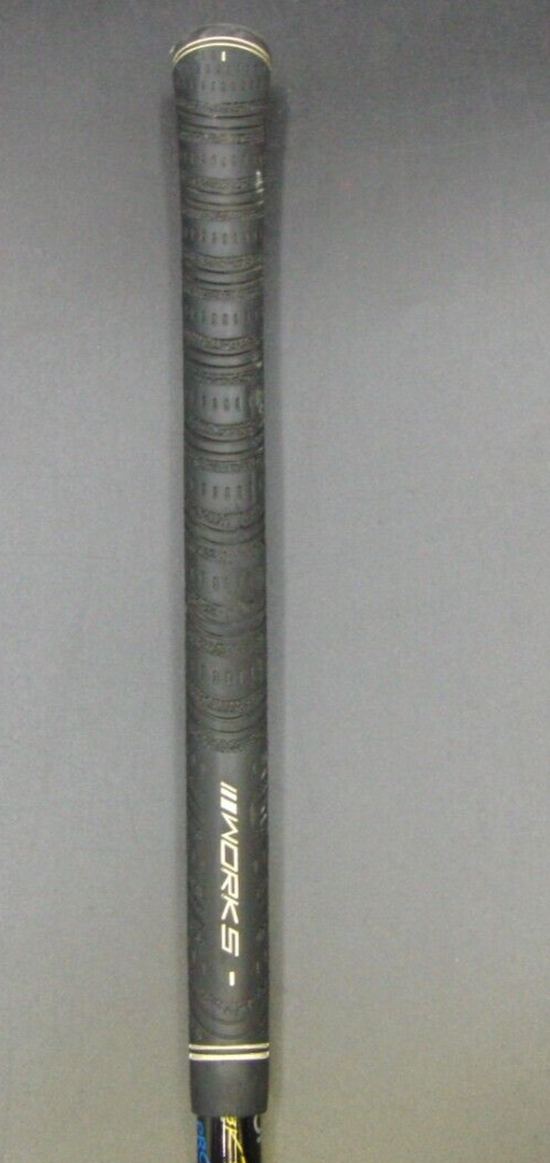 Japanese Actworks Hyper Blade SV 450/10.5º Driver Regular Graphite Shaft 7 Japanese Actworks Hyper Blade SV 450/10.5º Driver Regular Graphite Shaft - Image 5