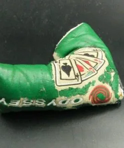 Refurbished SeeMore Innovation 2 89.5cm Long Putter Steel Shaft GolfPride Grip -Fairway Woods shop 32 745e7534 ca9f 4b4b a32b dd86aac306f3