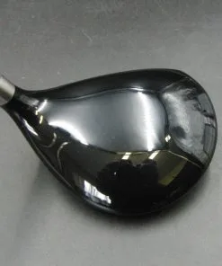 Japanese Srixon Z-TX 18° 5 Wood Regular Flex Graphite Shaft Golf Pride Grip 10 Japanese Srixon Z-TX 18° 5 Wood Regular Flex Graphite Shaft Golf Pride Grip -Fairway Woods shop 32 74a6a163 081e 4327 8421 fa08a661ddca