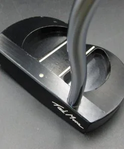Tad Moore The Bodacious One Prototype 1/200 Putter 90cm Length Steel Shaft -Fairway Woods shop 32 74b77799 e9ab 4501 b876 11ad6c21dda7