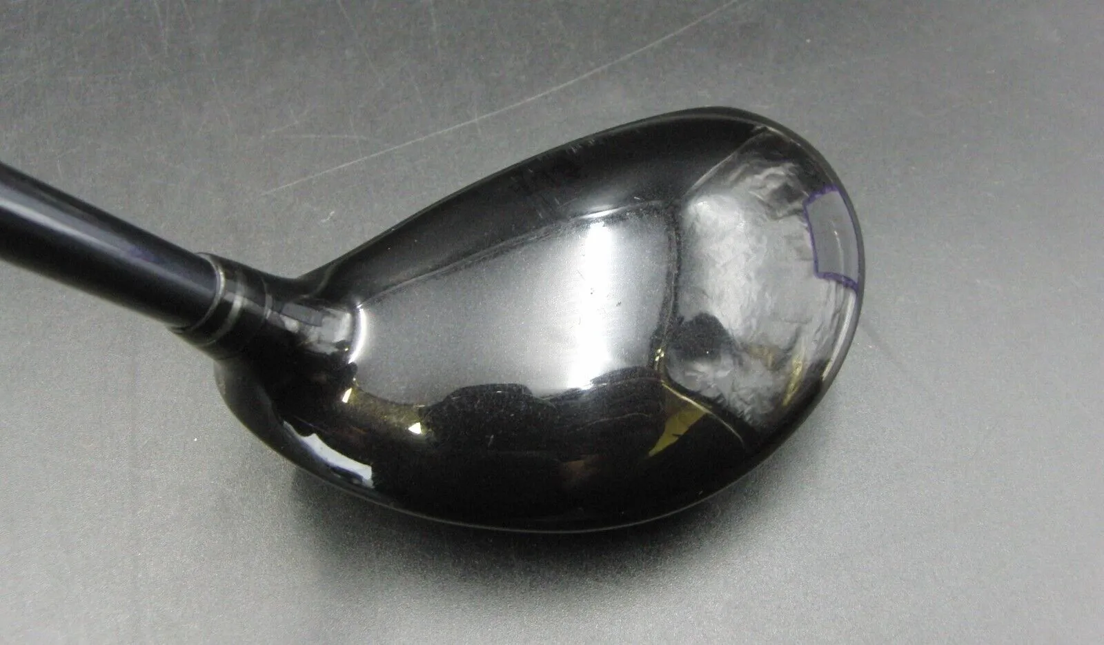 Kasco Power Tornado 44 Super Hyten E-Spec Hybrid Regular Graphite Shaft 5 Kasco Power Tornado 44 Super Hyten E-Spec Hybrid Regular Graphite Shaft - Image 3