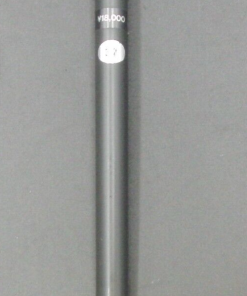 Japanese PRGR Top Spin CT-24 T-5 Putter Graphite Shaft 85cm Long -Fairway Woods shop 32 7566ecf9 f88e 4ab7 a5a8 89db59b6f336