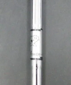 Unbranded Jack & Jacqueline Putter 85.5cm Playing Length Steel Shaft Pro Grip Grip -Fairway Woods shop 32 75d3e817 8943 4a13 bfd7 cc9731a79cc5