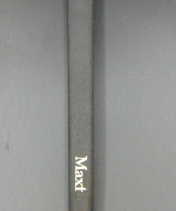 Mizuno M.U Excellent 550 Putter 85cm Playing Length Graphite Shaft Maxfli Grip -Fairway Woods shop 32 75eb870c 4b3b 46fa adf1 82e6f7c38a53