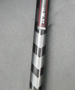 PRGR Red 505 5 Wood Regular Graphite Shaft Golf Pride Grip 10 PRGR Red 505 5 Wood Regular Graphite Shaft Golf Pride Grip -Fairway Woods shop 32 771a7f9a 08b0 430a ab93 113de655fcca