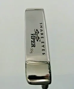 Snake Eyes Viper SSi Putter 16 Snake Eyes Viper SSi Putter -Fairway Woods shop 32 780ad707 88e3 40fb af5f 2d1f5572452c