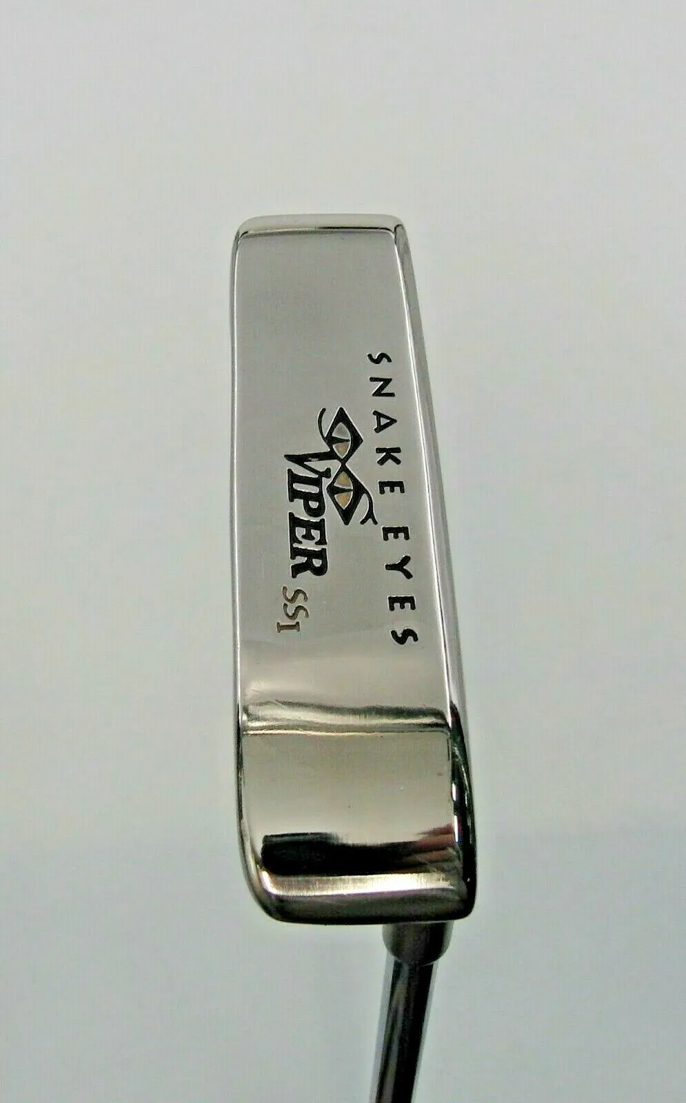 Snake Eyes Viper SSi Putter 9 Snake Eyes Viper SSi Putter - Image 7