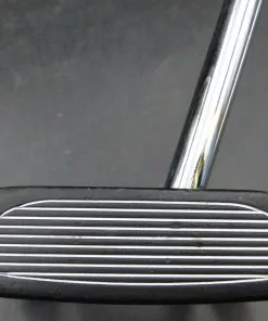 Japanese Larouge PT-02 CS Putter Steel Shaft 87cm Length Black Grip -Fairway Woods shop 32 784a4a3d ce10 4795 bcb5 aa52d08b324b