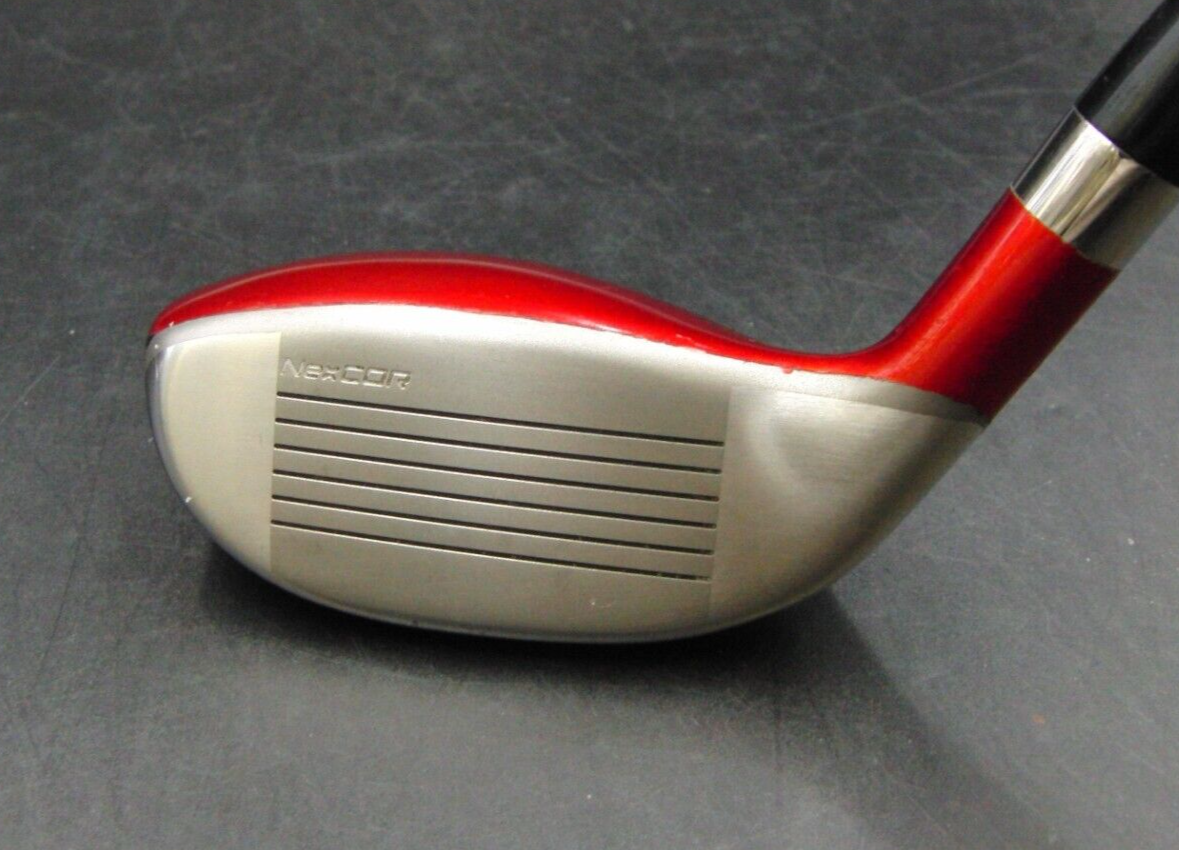 Nike Vrs NexCor Covert 20° 3 Hybrid Regular Graphite Shaft Golf Pride Grip 4 Nike Vrs NexCor Covert 20° 3 Hybrid Regular Graphite Shaft Golf Pride Grip - Image 2