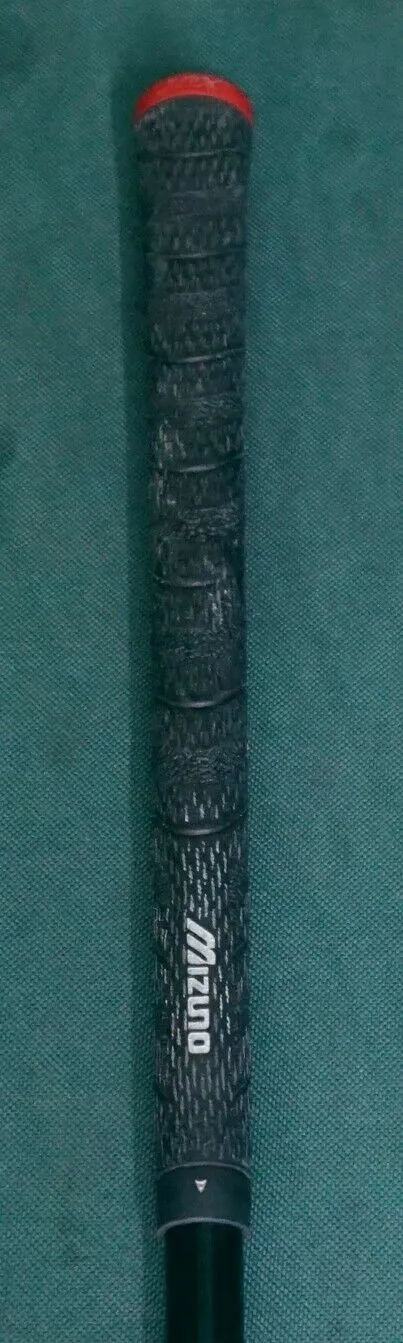 Mizuno JPX A25 10° Driver Stiff Graphite Shaft Mizuno Grip 8 Mizuno JPX A25 10° Driver Stiff Graphite Shaft Mizuno Grip - Image 6