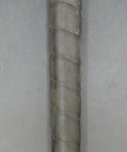 Polished Tiger Shark MK 1 Putter 86.5cm Playing Length Steel Shaft -Fairway Woods shop 32 790cb7ae 0b93 4c8f 9029 42b9a01d6820