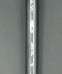 Mizuno Presage Navigator 15° 3 Wood Regular Graphite Shaft Mizuno Golf Grip -Fairway Woods shop 32 799b4ebe ae8d 48d7 a3ff b4260c3b8a89
