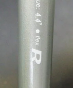 MacGregor MacTec UT 3 Hybrid 20° Regular Graphite Shaft MacTec Grip 12 MacGregor MacTec UT 3 Hybrid 20° Regular Graphite Shaft MacTec Grip -Fairway Woods shop 32 79d5ab5d f81a 405c bc26 0fc3c8d4828f